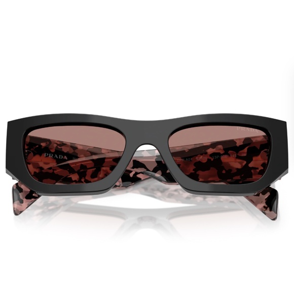 Prada Sunglasses – Model PR A01S 13P60B – Authentic, Like New - Picture 7 of 7